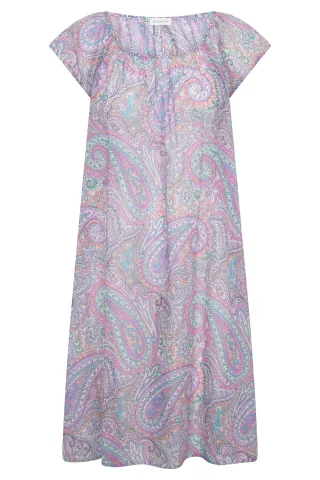 Rösch - Nightdress 1253196 - Gr. - 40