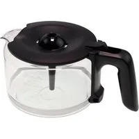 Philips Kaffeekanne Philips 300007960881 Glaskanne NUR für HD5416/60 CAFE GOURMET Kaffeema