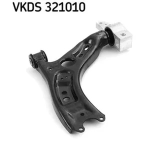 SKF Querlenker vorne links Audi Seat Skoda VW VKDS321010