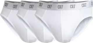 CR7 Haupt Basic, Unterhose, 3er-Pack