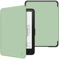 Fintie E-Reader-Hülle für 7" Kindle Paperwhite(12. Generation) - 2024 und Kindle Colorsoft Signature Edition (1. Generation), Leichte Schutzhülle Case mit Auto Sleep/Wake