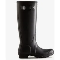 Hunter Hunter Original Tall Boot Black Sneaker