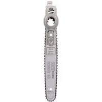 Bosch Home & Garden Sägeblatt Mikro-Kettensägeblatt Bosch Home and Garden nanoBLADE Wood Speed 65 26