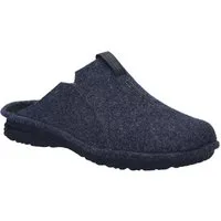 Josef Seibel Toulouse 01, blau Hausschuh