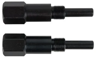 KS Tools Nockenwellen-Ausrichtschraube (2) - 400.0781