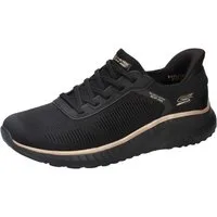 Skechers Skechers Damen Sneaker BOBS Sport Squad Chaos 117497 Sneaker