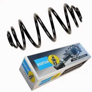 Bilstein Feder B3 hinten Opel Astra H Standard Fahrwerk