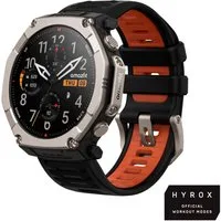 Amazfit T-Rex Ultra 2 Smartwatch (Zepp OS), Hyrox Race Mode