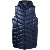 TOM TAILOR PLUS Steppweste Weste