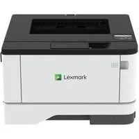 Lexmark Lexmark MS431dn Laserdrucker, (Automatischer Duplexdruck)