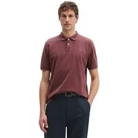Marc O'Polo Poloshirt aus Bio-Baumwolle