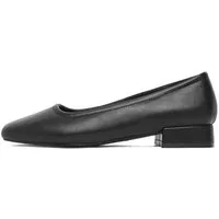Jenny Jenny Damen Ballerinen 5907964451280 Schwarz Ballerina