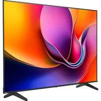 58A6S, LED-Fernseher 146 cm (58 Zoll), schwarz/dunkelgrau, UltraHD/4K, Triple Tuner