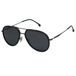 Herren Polarisierte Piloten-Sonnenbrille 295/S/P
