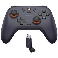 Gamesir GameSir T4n Lite Wireless Controller Lila Gaming-Controller (1 St)