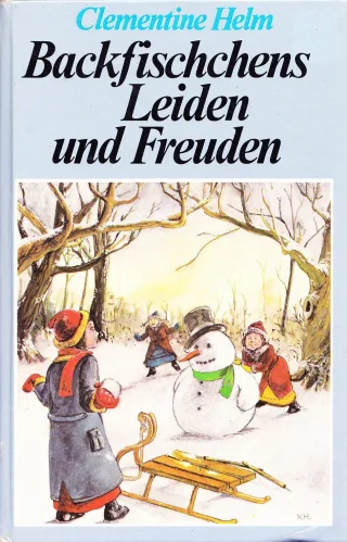 Ilses Backfischjahre