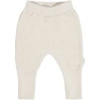 Sterntaler® Strampler Strickhose (1-tlg., Mitwachsbündchen)