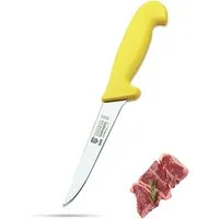 SMI Ausbeinmesser 5 Zoll Ausbeinmesser gerade Solingen Metzgermesser Fleischmesser