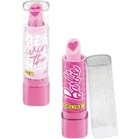 Online Pen Radiergummi Barbie 1x Lipstick Radierer - Radiergummi in Lippenstift-Form