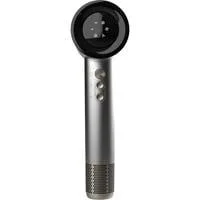 IoniCare RockStar Nano IonTech , Haartrockner aluminium/roségold, 1600 Watt