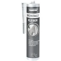 Primaster Montagekleber Primaster Montagekleber 380g