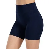 Smilodox Shorts SoftFeel Darbie, High Waist Yogashorts, atmungsaktiv & 4-Wege-Stretch Feuchtigkeitsableitende Radlerhose, schnelltrocknend, Pilates Yoga