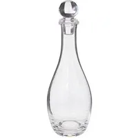Secret de Gourmet Vorratsglas Karaffe mit Korken GABRIELLE, 1,2 l, Glas, (einzeln, einzeln)