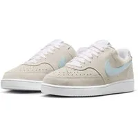 Nike Sportswear Court Vision Low SD Premium Sneaker inspiriert vom Design des Nike Air Force