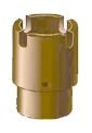 ELMAG Diffusor für Brenner P50/P70 - 55852