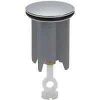 hansgrohe Bidet HANSGROHE 92175000 Flügelstopfen chrom