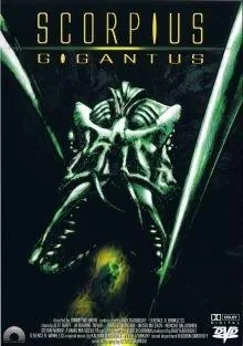 Scorpius Gigantus