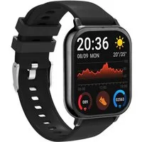 Denver SWC-176B schwarz Smartwatch