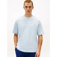 Tommy Hilfiger Underwear T-Shirt Regular fit mit Rundhalsausschnitt