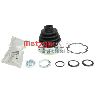 Metzger Achsmanschette innen Seat VW 751.130