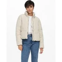 JDY Steppjacke JDYNEWERICA LIFE SHORT PADD JKT OTW NOOS