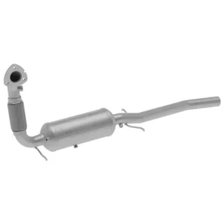 Hella Dieselpartikelfilter Ford Tourneo V362 Transit V362 2,2