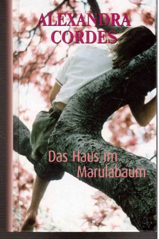 Das Haus im Marulabaum HC