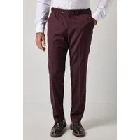 JP1880 Anzughose Businesshose Amalfi FLEXNAMIC® Business