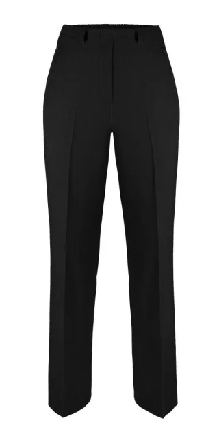31807 Ester 430 schwarz - Gr. - 52