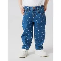 Name It Mom-Jeans NMFBELLA MOM SHAPED JEANS 3555-ON NOOS