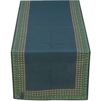 PiP Studio Tischläufer Berry Blues Tischläufer blau 50x150cm