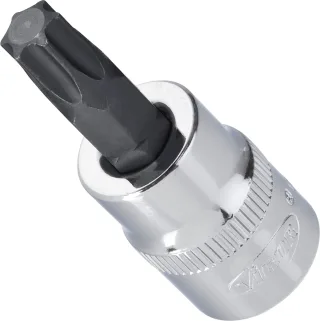 VIGOR TORX® Schraubendreher-Einsatz, 3/8 Zoll, Innen TORX® Profil - V2295N