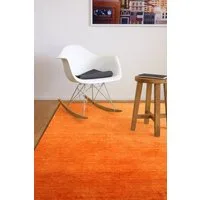 floor factory Wollteppich Gabbeh Teppich Karma, rechteckig, Höhe: 15 mm, 100% Schurwolle