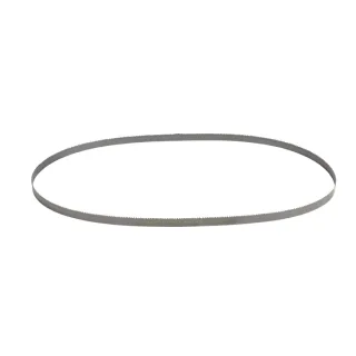 Milwaukee Premium Bandsägeblatt 898.52x8/10 - 3 Stück - 48390609
