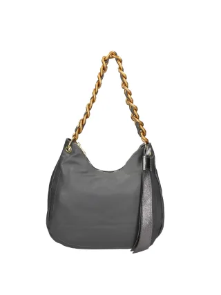Gave Lux Schultertasche Frauen SKY/IRON