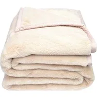 Wohndecke The Blanket, ZOEPPRITZ1828, Extra weiche Decke aus recyceltem Polyester