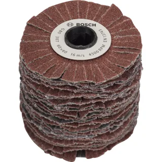 Bosch Schleifwalze (flexibel) für Texoro - 1600A00152