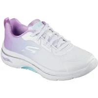 Skechers GO WALK ARCH FIT 2.0 Slip-On Sneaker, Sneaker, Schnürschuh mit Comfort Pillar