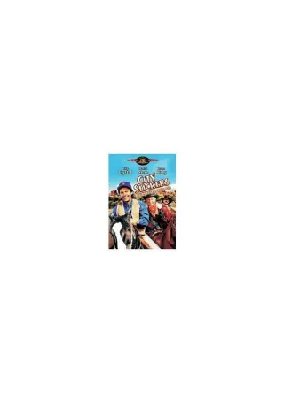 City Slickers - Die Großstadthelden [DVD] [2007]