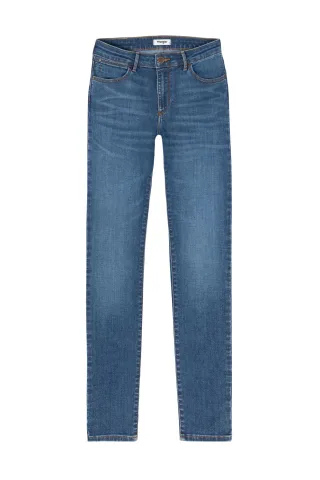 Wrangler Skinny Hypnotic Jeans